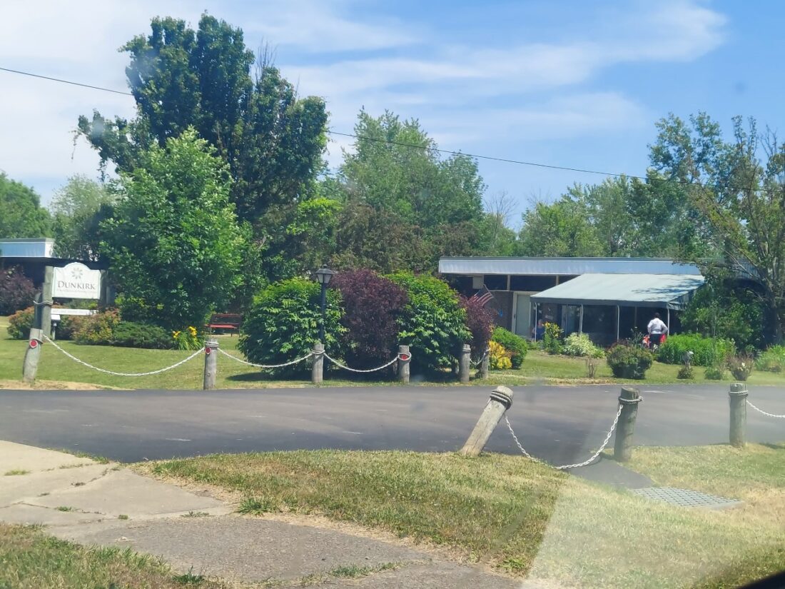 Nursing Homes Labor Dispute To Bring Picket Wednesday News, Sports